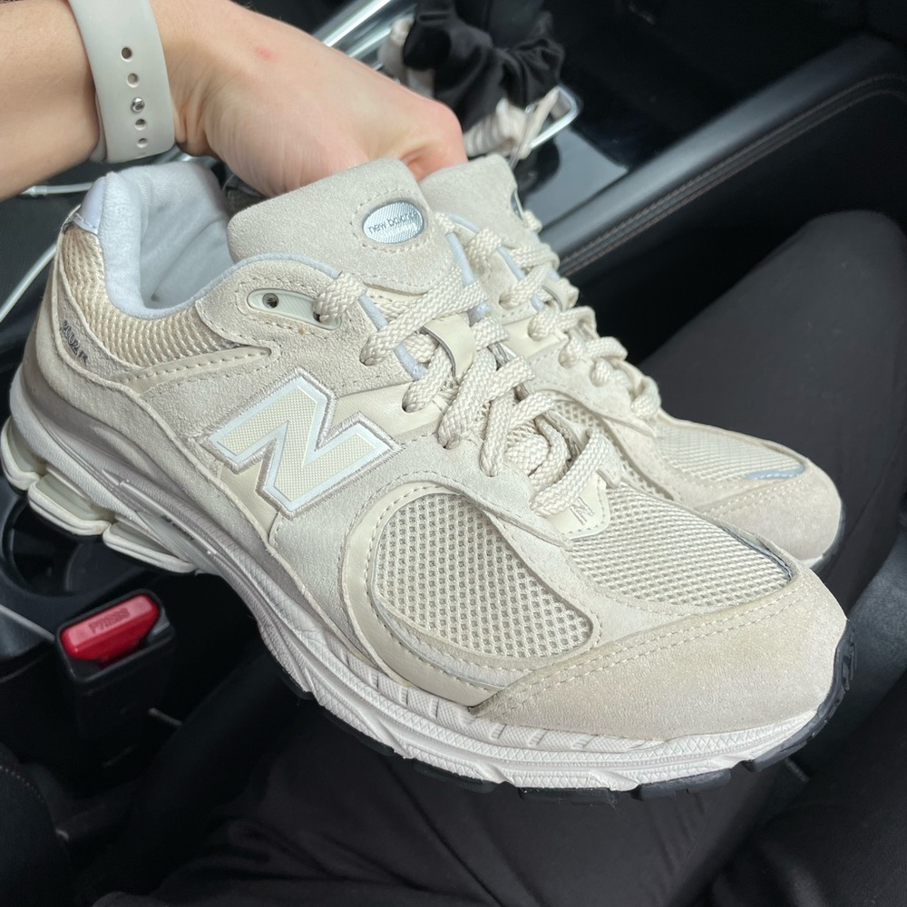 New Balance